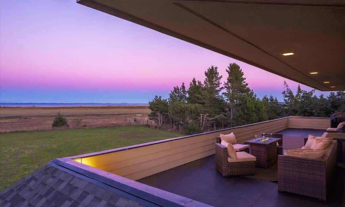 Photo of Patio Balcony in Westport