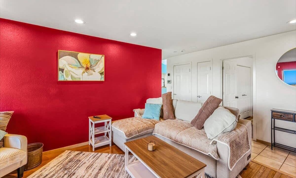 Photo of Livingroom in Westport