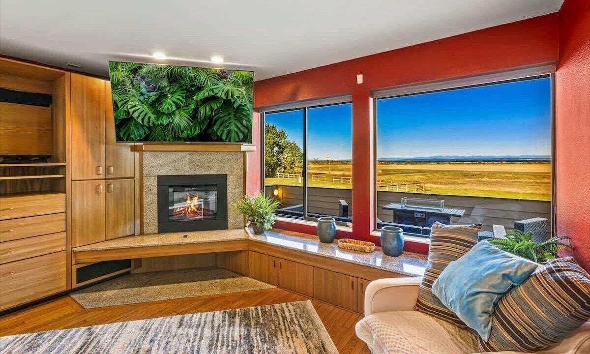 Photo of Livingroom in Westport