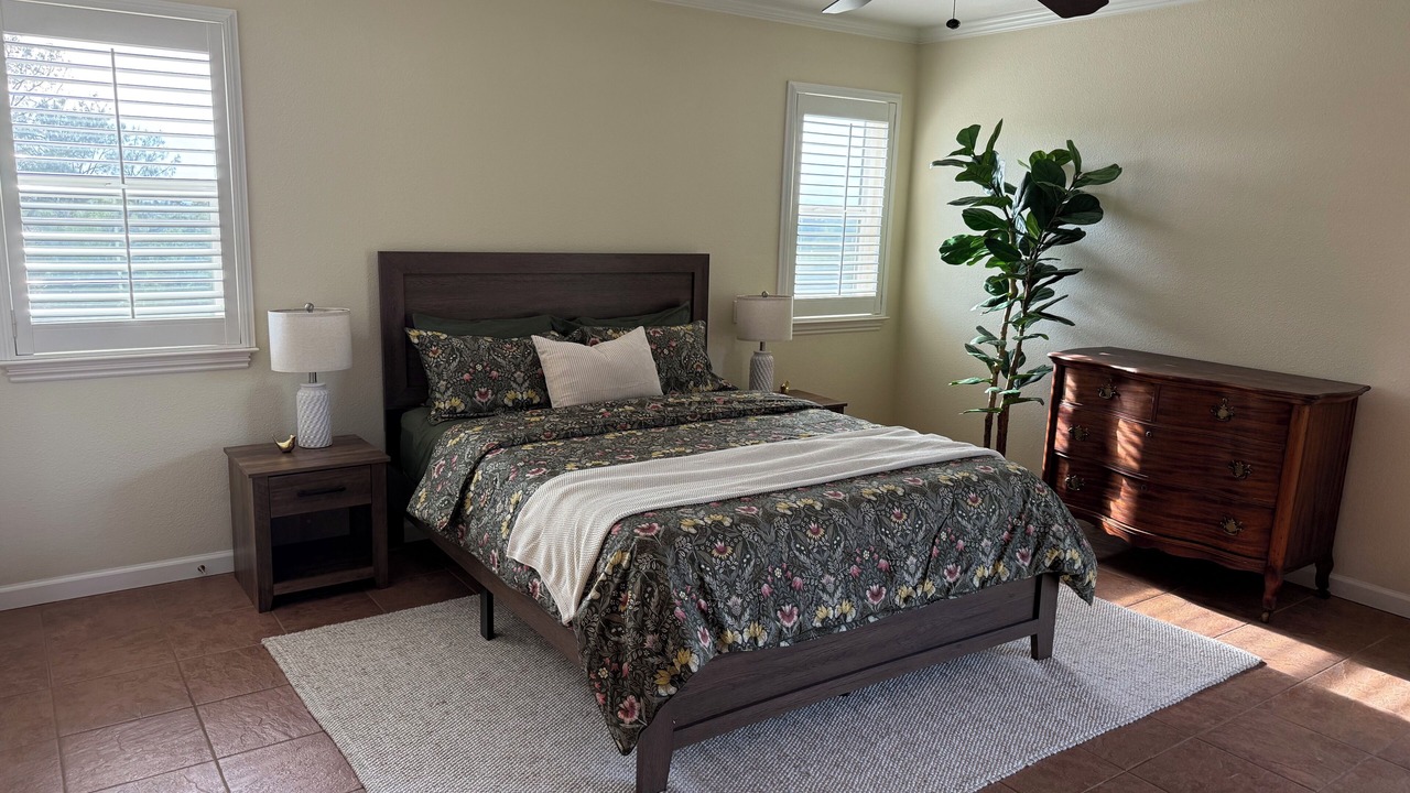Photo of Bedroom in Chico
