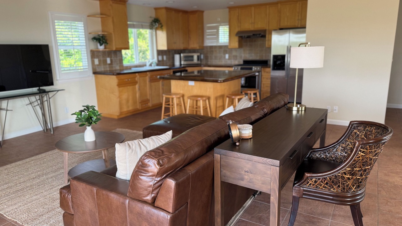 Photo of Livingroom in Chico