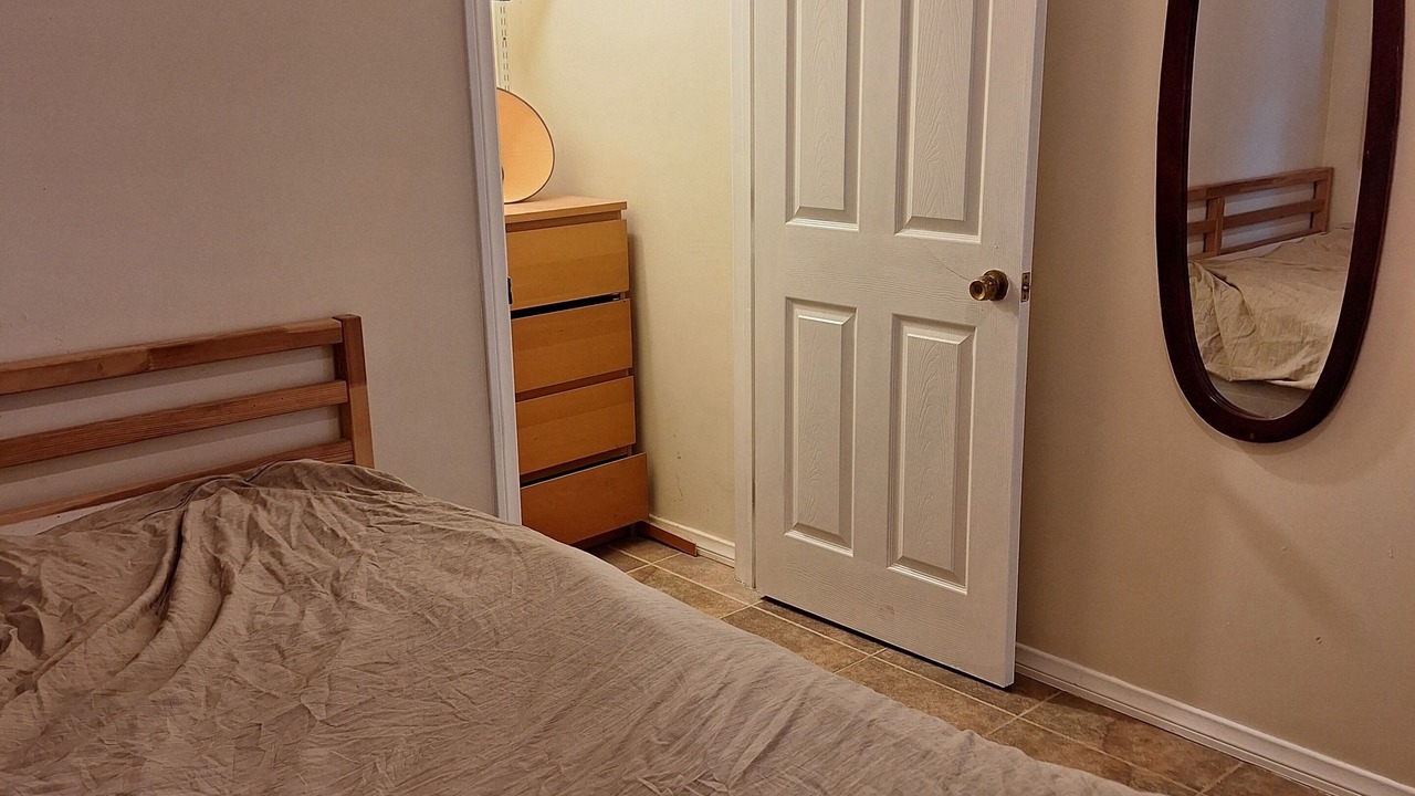 Photo of Bedroom in Wonder Valley