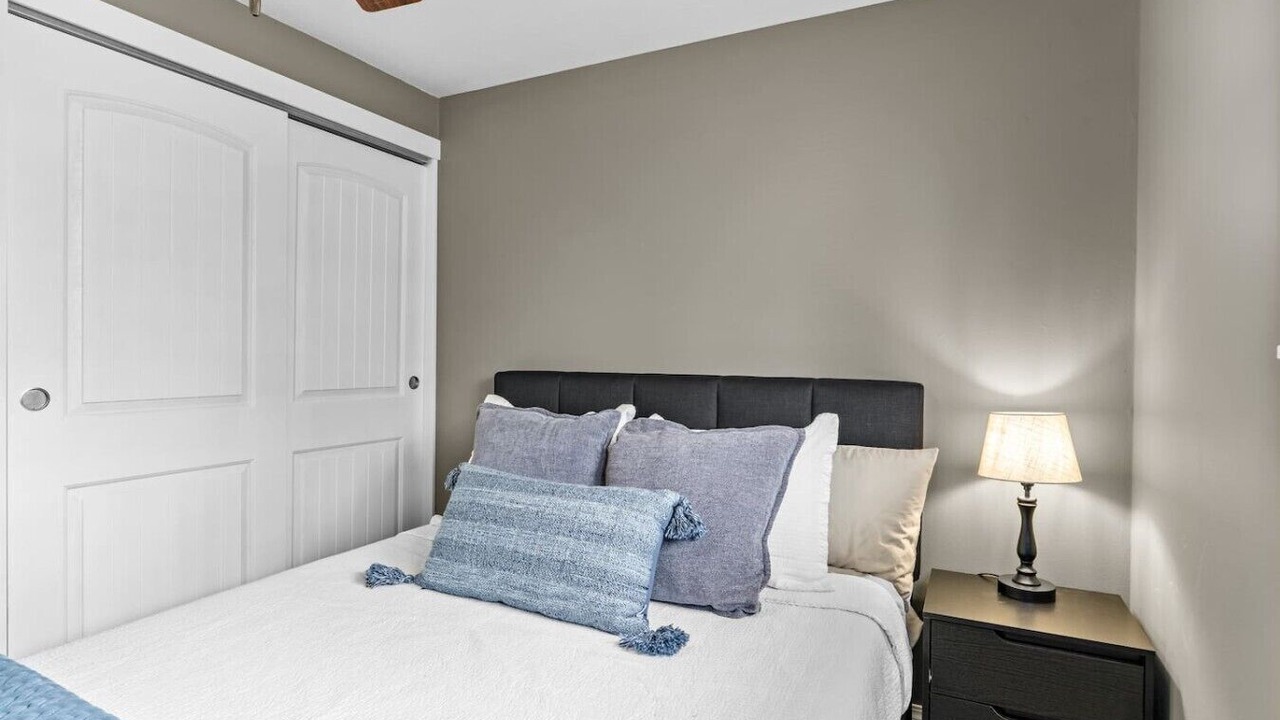 Photo of Bedroom in Eugene