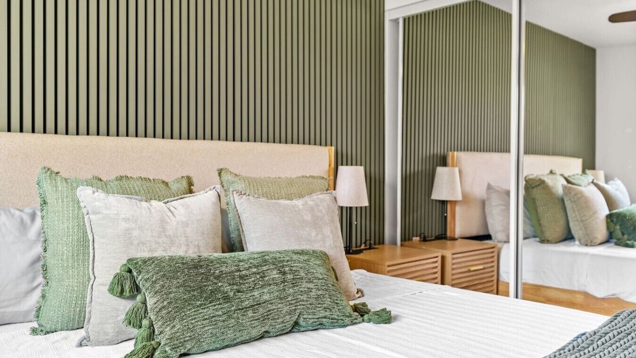 Photo of Bedroom in Eugene
