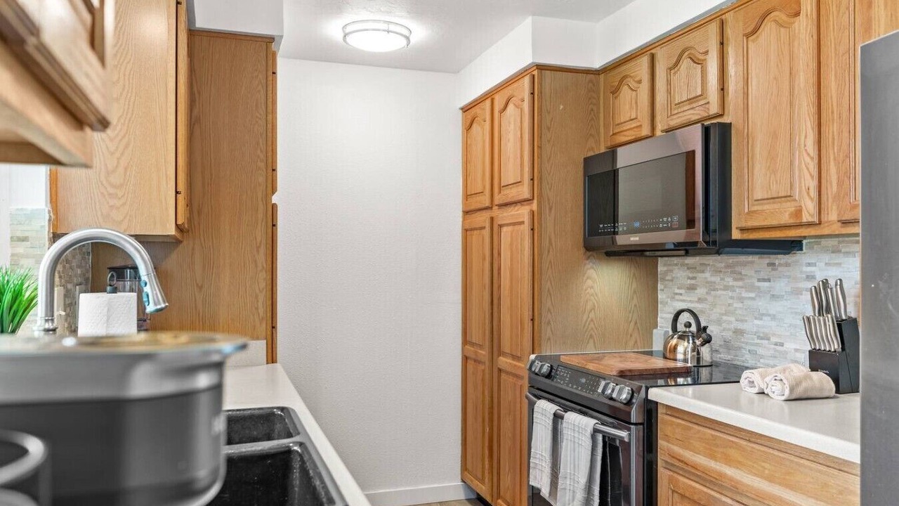Photo of Kitchen in Eugene