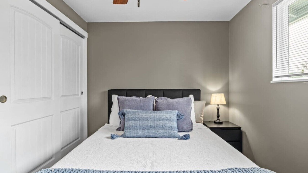 Photo of Bedroom in Eugene