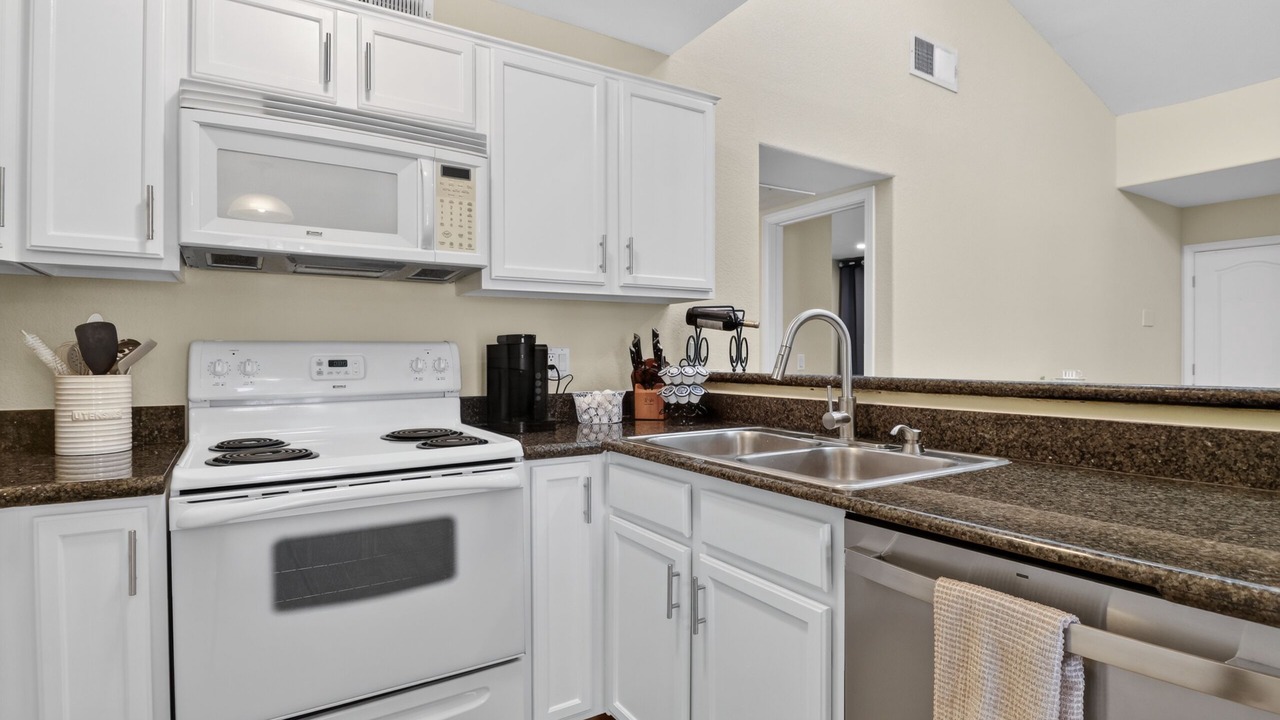 Photo of Kitchen in Spring Valley