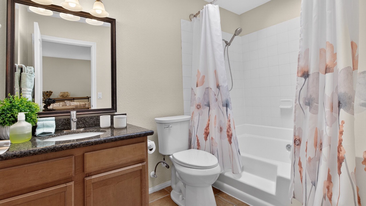 Photo of Bathroom in Spring Valley