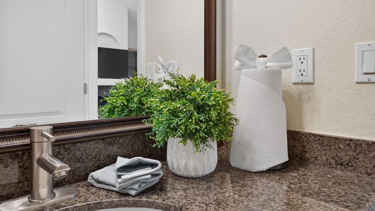 Photo of Bathroom in Spring Valley