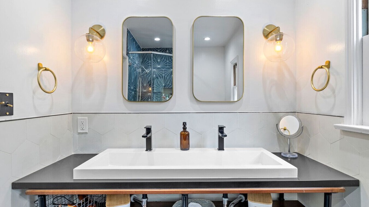 Photo of Bathroom in Westwood