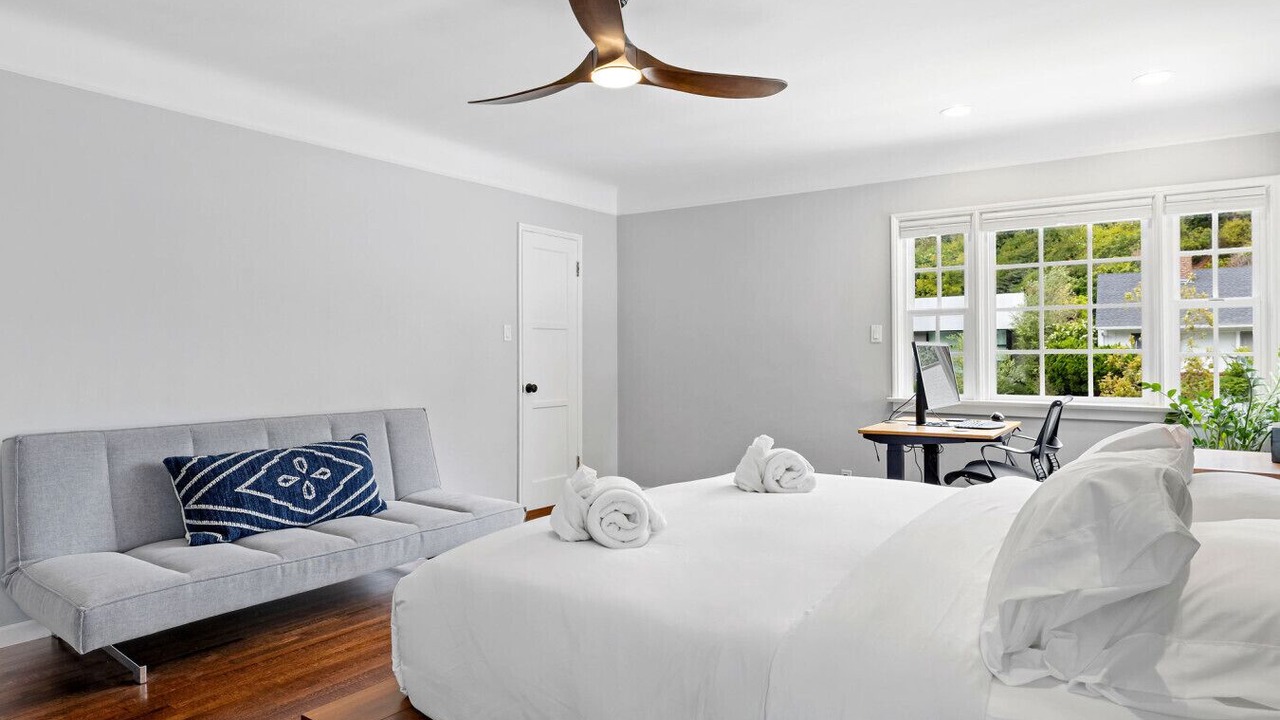 Photo of Bedroom in Westwood
