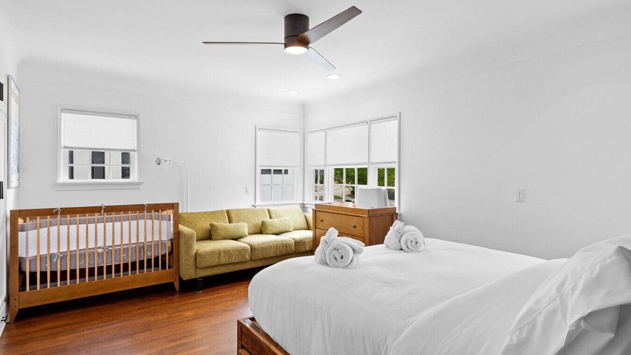 Photo of Bedroom in Westwood