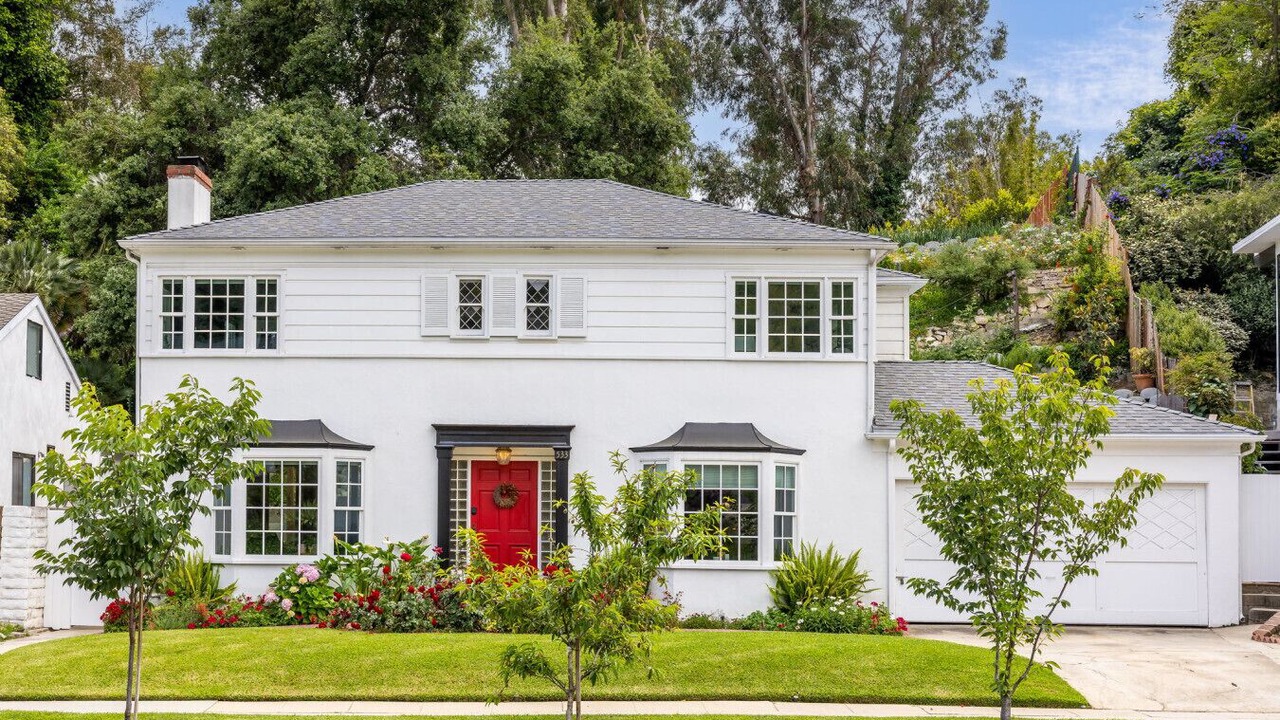 Photo of Outdoor in Westwood
