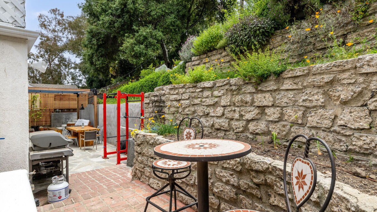 Photo of Outdoor in Westwood