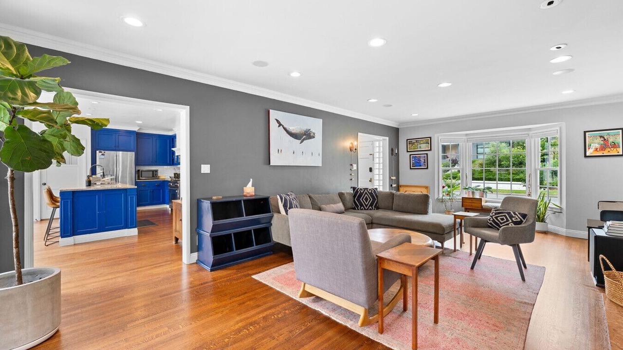 Photo of Livingroom in Westwood