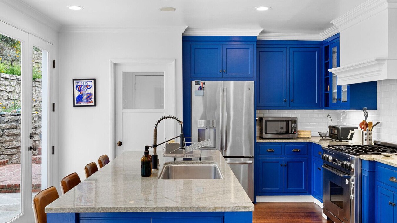 Photo of Kitchen in Westwood