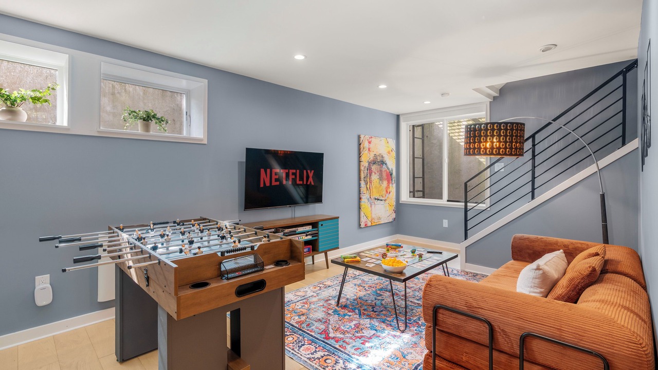 Photo of Bedroom in East Queen Anne