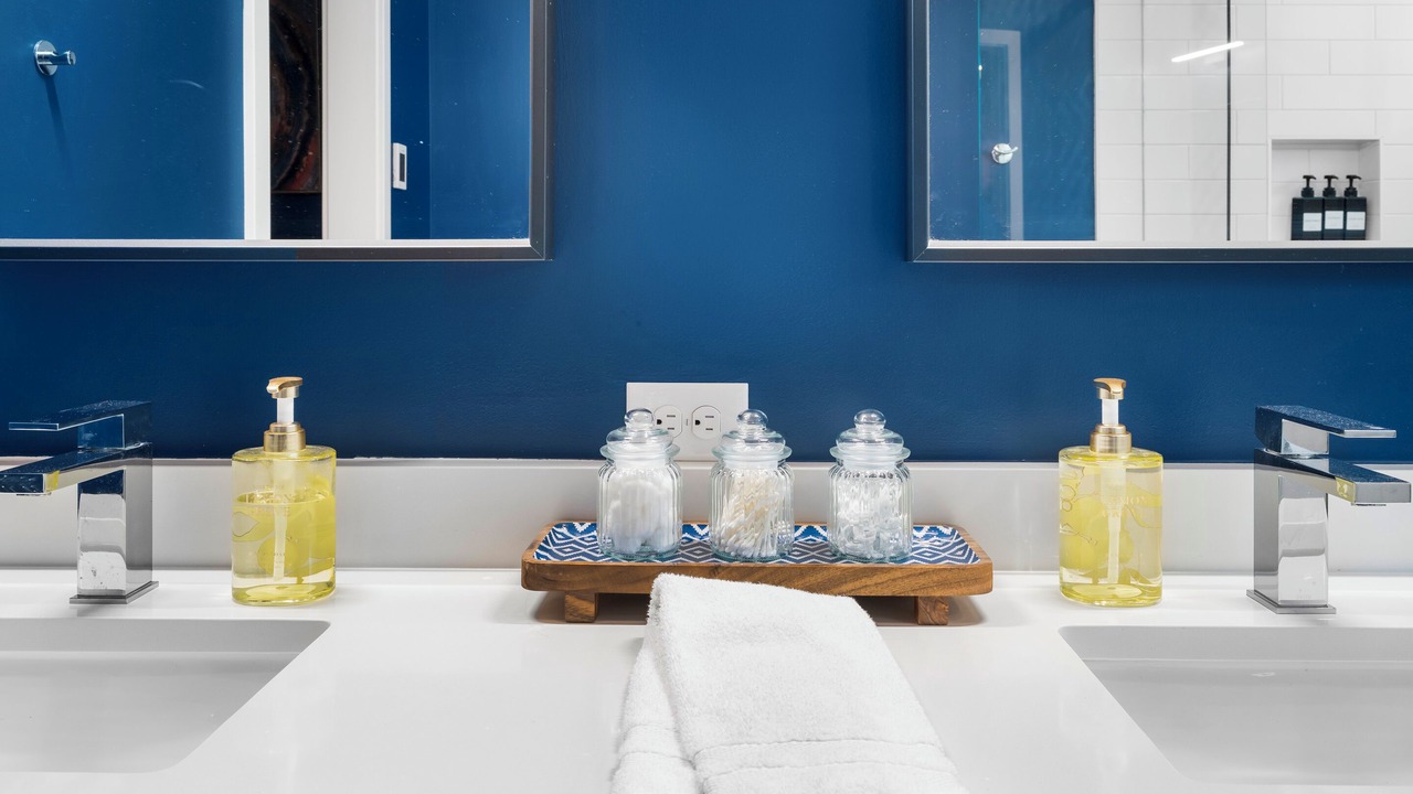Photo of Bathroom in East Queen Anne