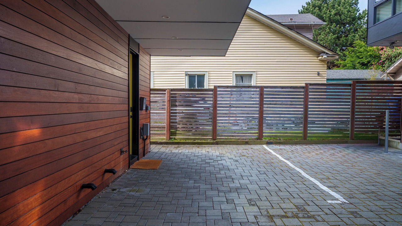 Photo of Outdoor in East Queen Anne
