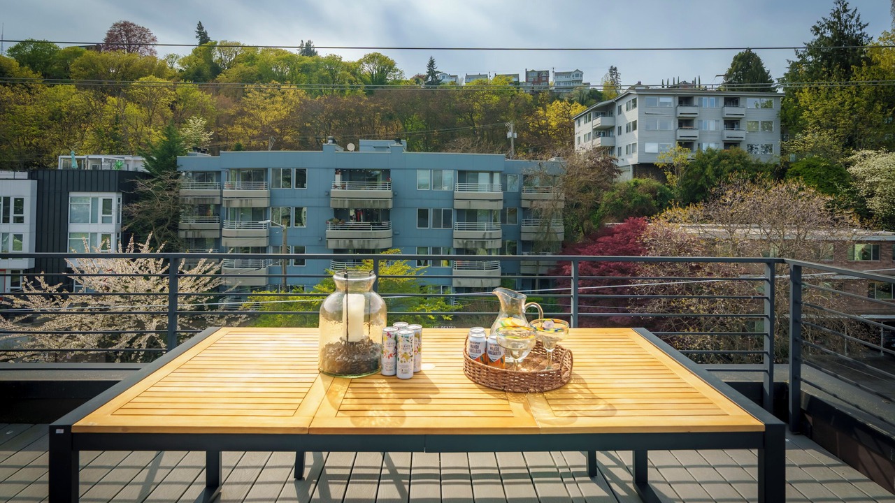 Photo of Outdoor in East Queen Anne