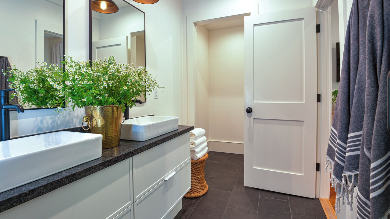 Photo of Bathroom in Jacksonville