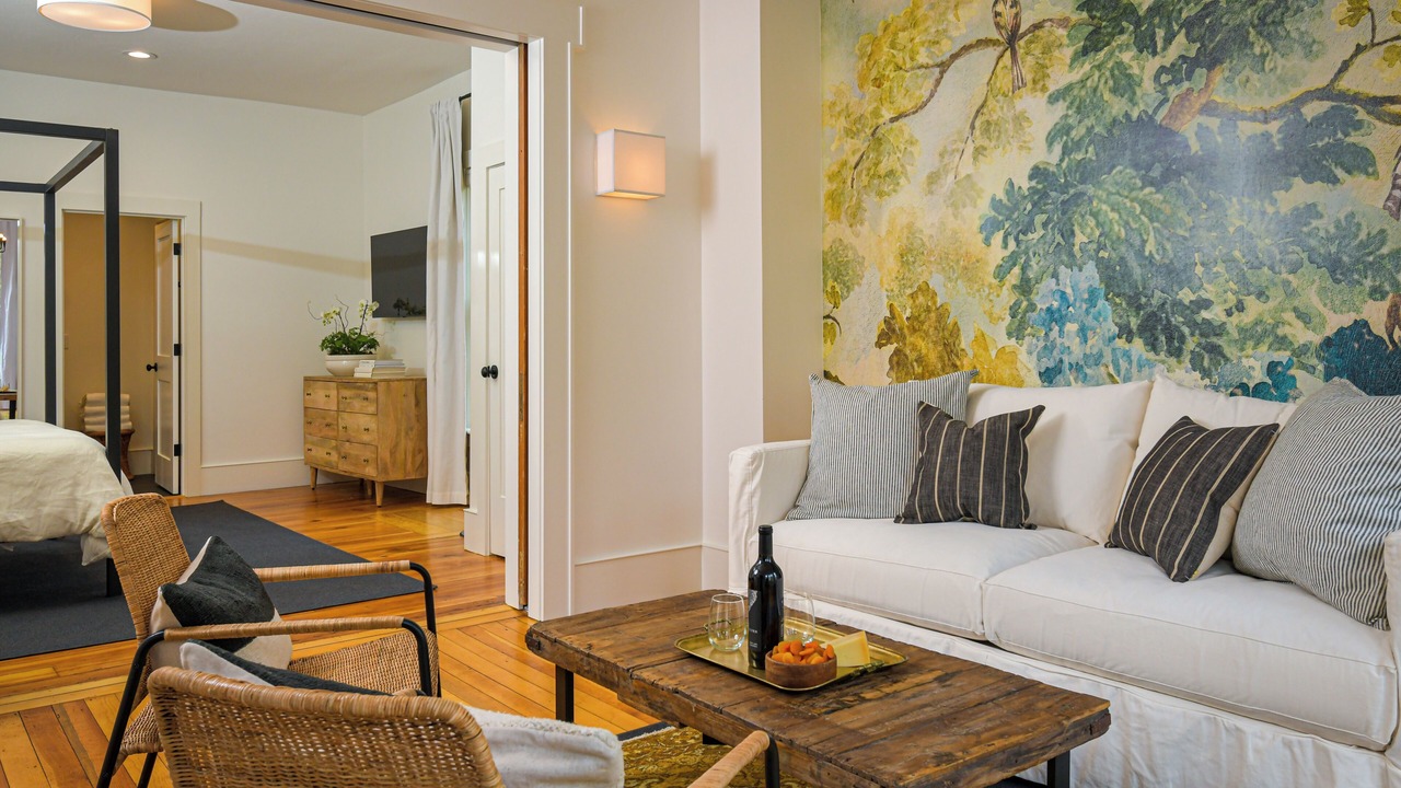 Photo of Livingroom in Jacksonville