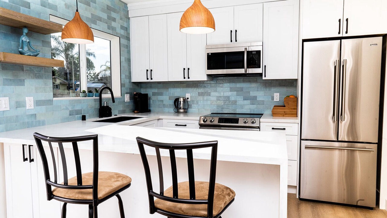 Photo of Kitchen in Chula Vista