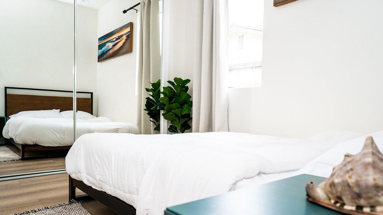 Photo of Bedroom in Chula Vista