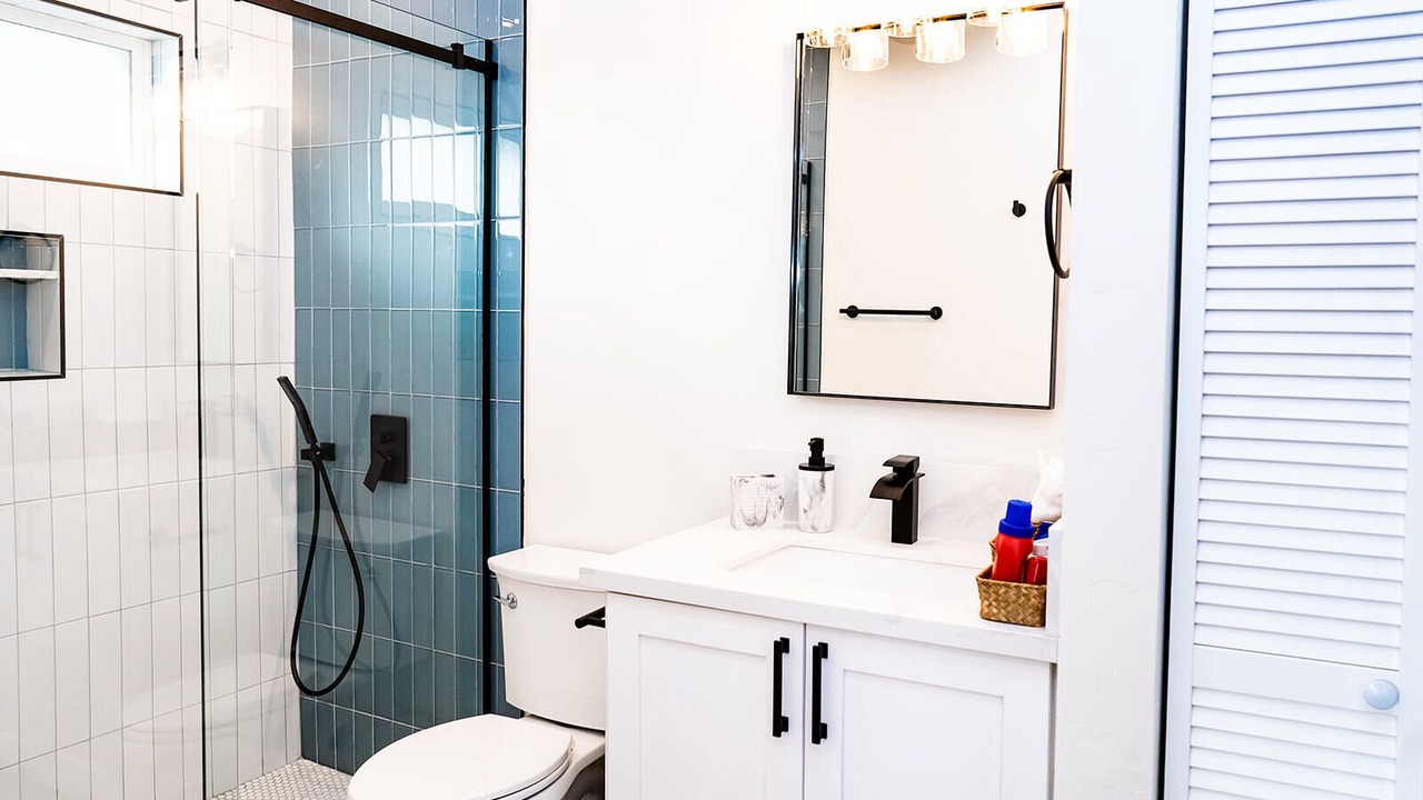 Photo of Bathroom in Chula Vista