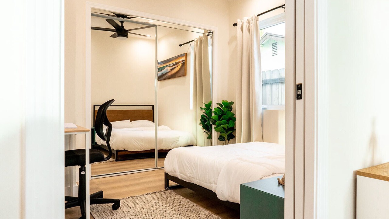 Photo of Bedroom in Chula Vista