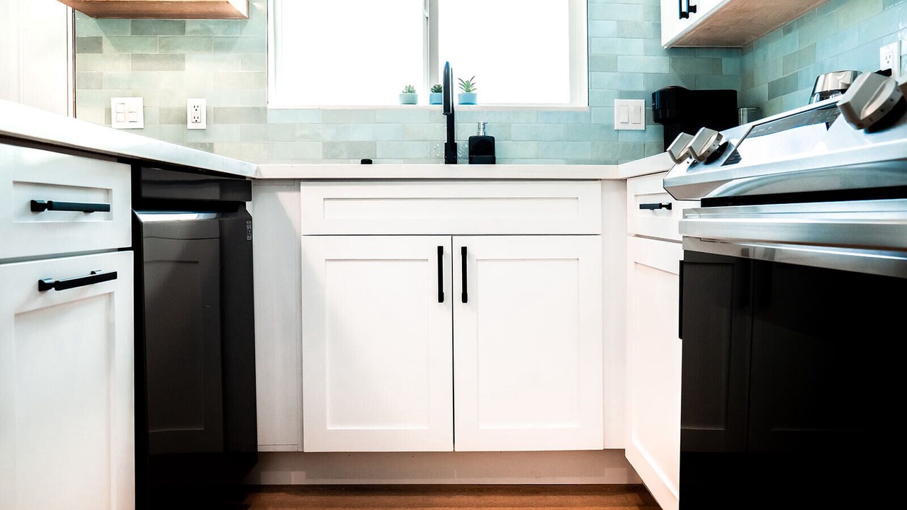 Photo of Kitchen in Chula Vista