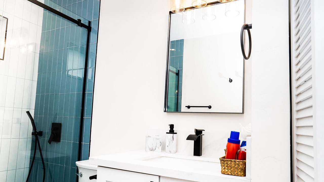 Photo of Bathroom in Chula Vista