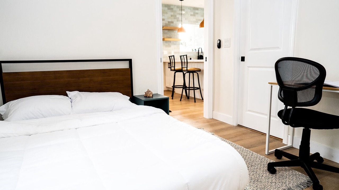 Photo of Bedroom in Chula Vista