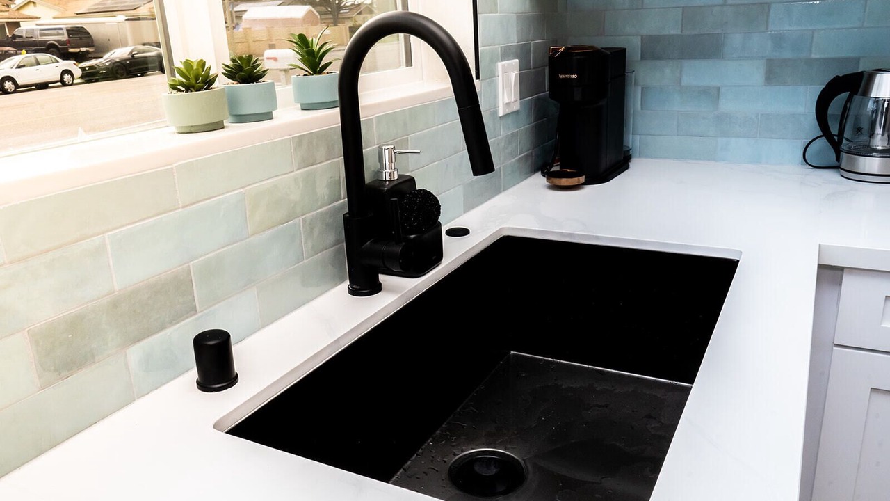 Photo of Kitchen in Chula Vista