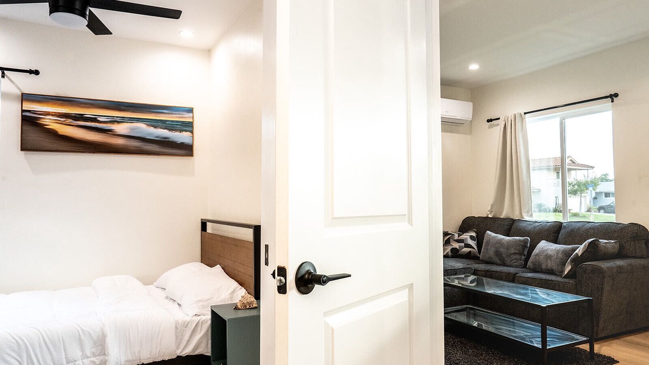 Photo of Bedroom in Chula Vista