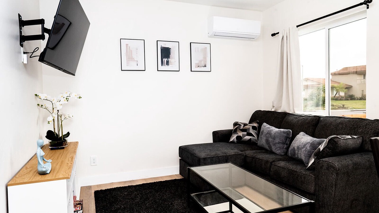 Photo of Livingroom in Chula Vista
