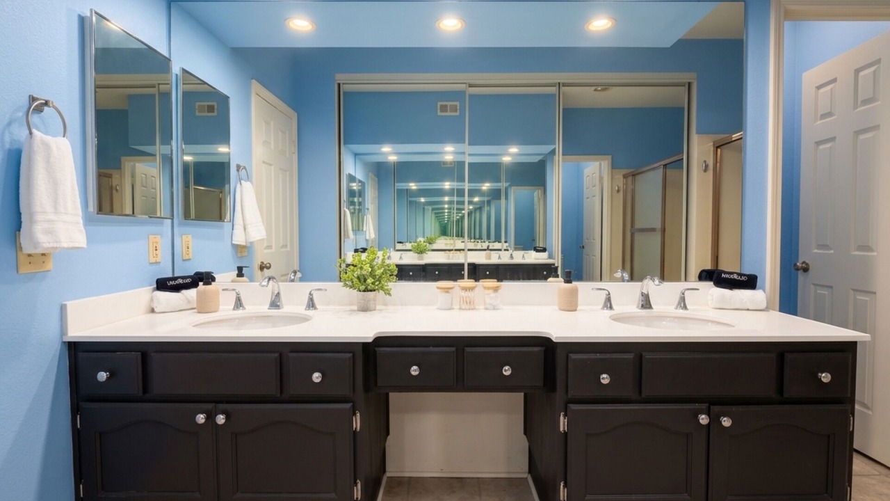 Photo of Bathroom in Mission Valley West