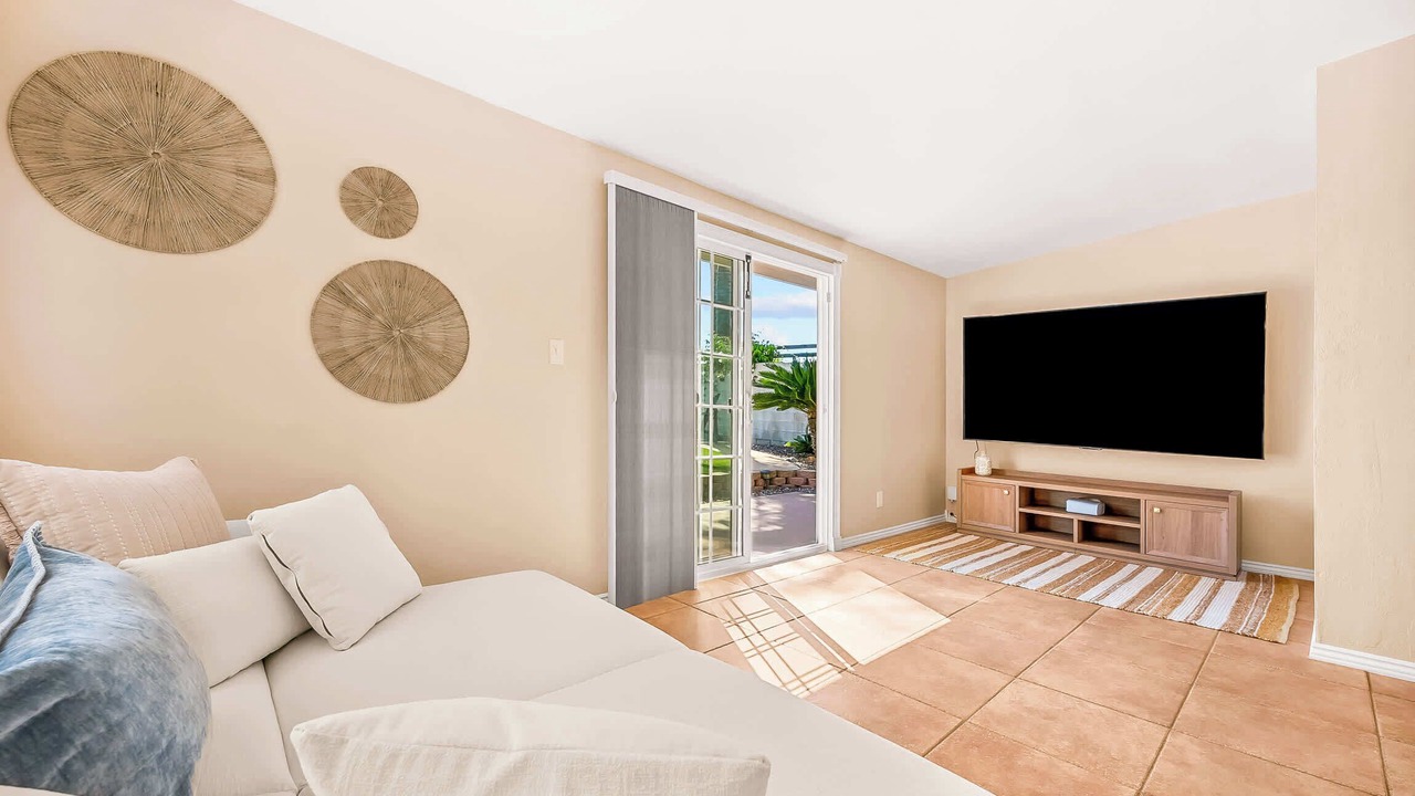 Photo of Bedroom in Bay Ho