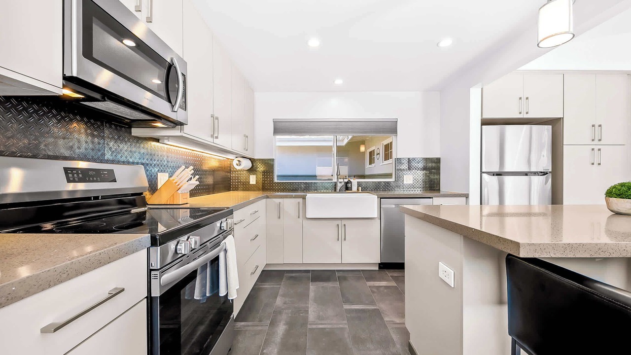 Photo of Kitchen in Bay Ho