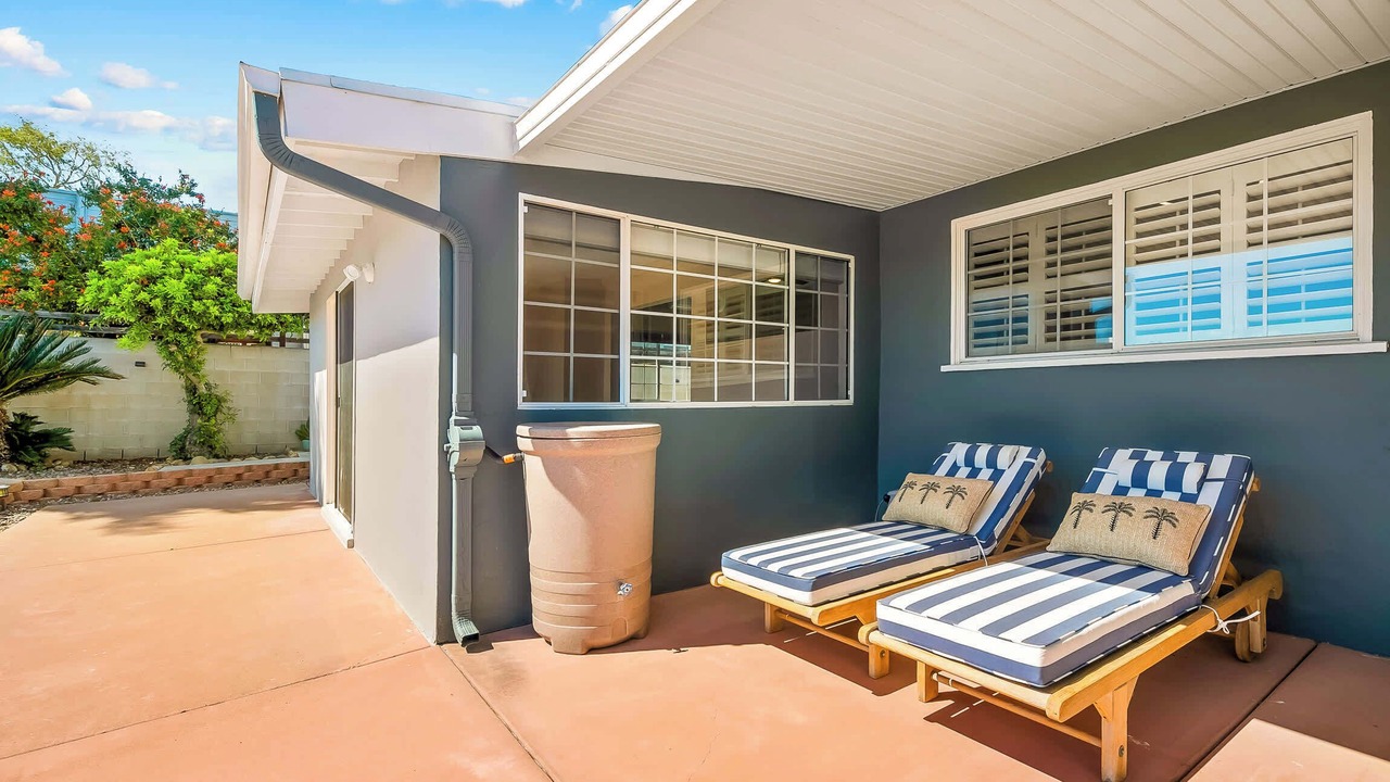 Photo of Patio Balcony in Bay Ho