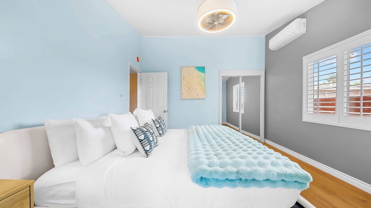 Photo of Bedroom in Bay Ho