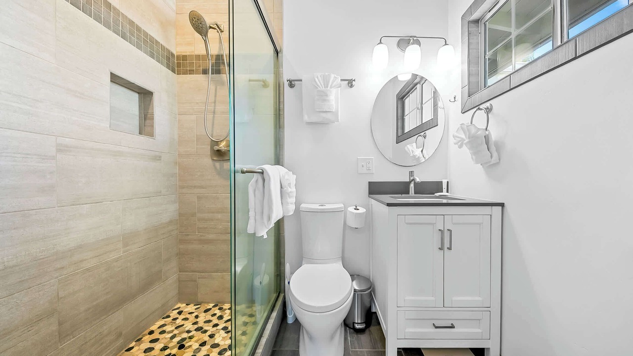 Photo of Bathroom in Bay Ho