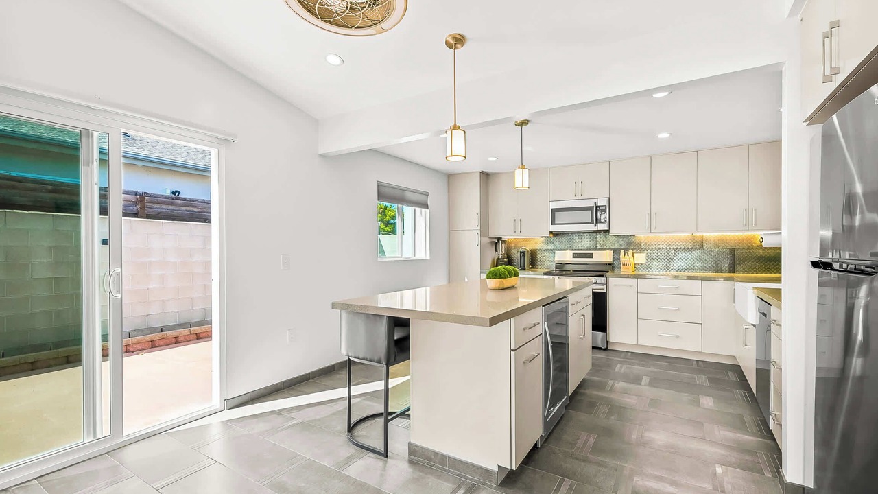 Photo of Kitchen in Bay Ho