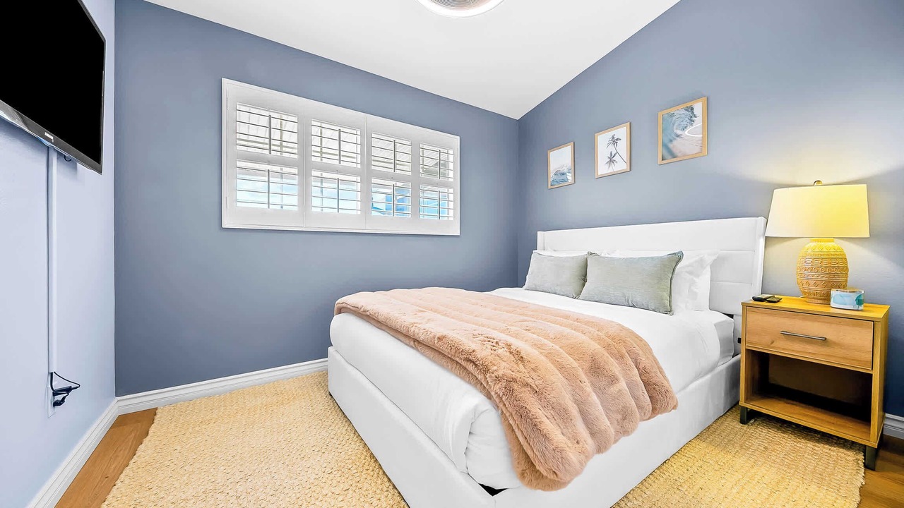 Photo of Bedroom in Bay Ho