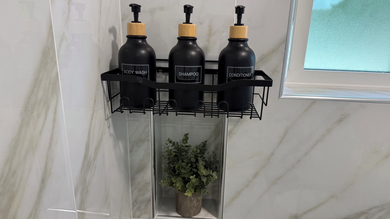 Photo of Bathroom in Inglewood