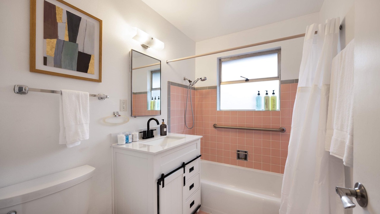 Photo of Bathroom in Cedar Heights