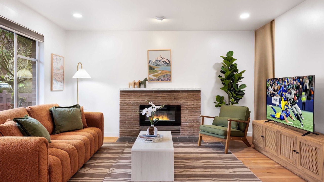 Photo of Livingroom in Cedar Heights