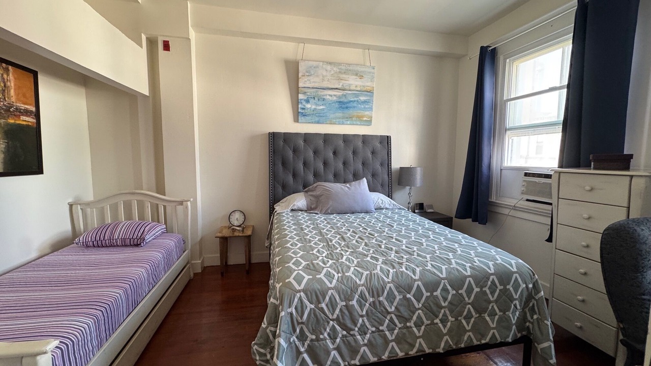 Photo of Bedroom in Marina District