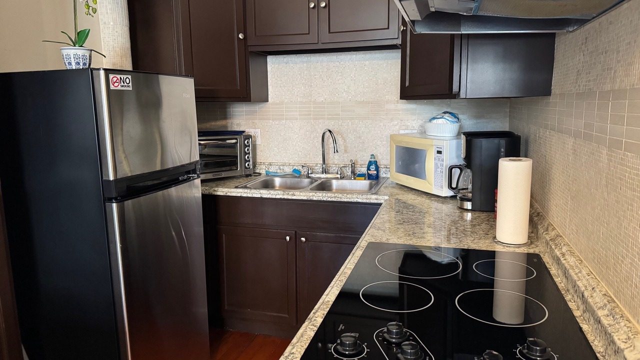 Photo of Kitchen in Marina District
