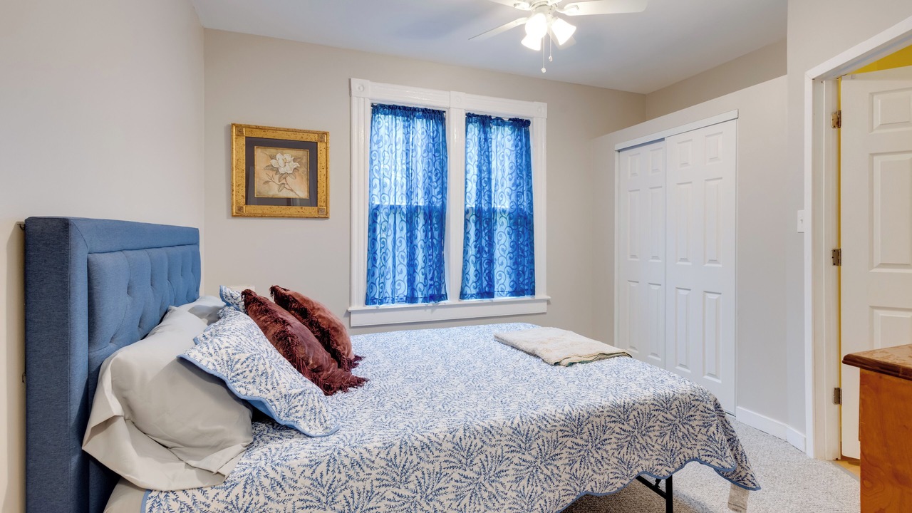 Photo of Bedroom in Warrenton